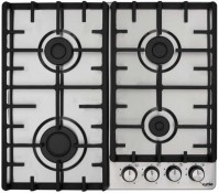 Photos - Hob VENTOLUX HSF 640 F2 CS X stainless steel