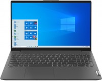 Photos - Laptop Lenovo IdeaPad 5 15IIL05 (5 15IIL05 81YK001CRK)