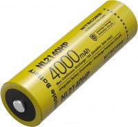 Photos - Battery Nitecore NL  2140HP 4000 mAh 15 A