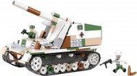 Photos - Construction Toy COBI Sd.Kfz. 165 Hummel 2516 