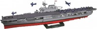 Photos - Construction Toy COBI USS Enterprise CV-6 4816 