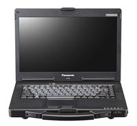 Photos - Laptop Panasonic CF-53 (CF-535AWZYE1 mk4)