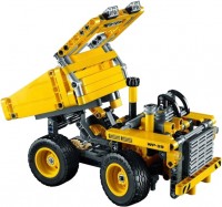 Photos - Construction Toy Decool Mining Truck 3363 