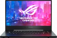 Photos - Laptop Asus ROG Zephyrus G15 GA502IU (GA502IU-ES76)