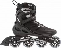 Photos - Roller Skates Rollerblade Zetrablade 2020 