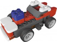 Photos - Construction Toy Paibloks Race Car 62007W 