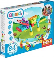 Photos - Construction Toy Engino Animals QB08A 