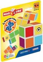 Photos - Construction Toy Geomag Magicube 136 