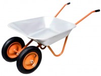 Photos - Wheelbarrow / Trolley Vihr T 65-2 