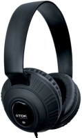Photos - Headphones TDK MP100 