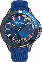 Photos - Wrist Watch NAUTICA NAPP25F08 