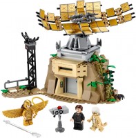 Photos - Construction Toy Lego Wonder Woman vs Cheetah 76157 
