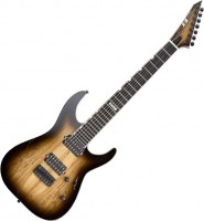 Photos - Guitar ESP E-II M-II7 
