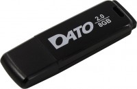 Photos - USB Flash Drive Dato DB8001 16 GB
