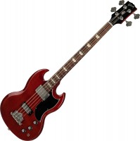 Guitar Gibson SG Standard Bass 