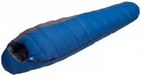Photos - Sleeping Bag BASK Placid XS