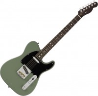 Photos - Guitar Fender Limited Edition American Professional Telecaster 