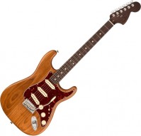 Photos - Guitar Fender Limited Edition American Professional Stratocaster 