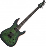 Photos - Guitar Schecter C-6 Pro 