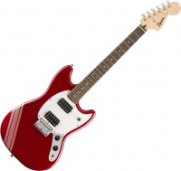 Photos - Guitar Squier Bullet Mustang LTD Competition 