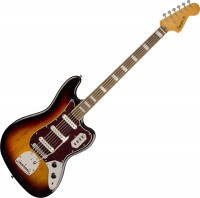 Photos - Guitar Squier Classic Vibe Bass VI 
