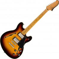 Photos - Guitar Squier Classic Vibe Starcaster 