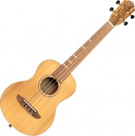 Photos - Acoustic Guitar Ortega RUTI-TE 