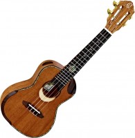 Photos - Acoustic Guitar Ortega ECLIPSE-CC4 