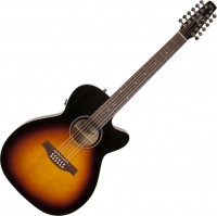Photos - Acoustic Guitar Seagull S12 Concert Hall CW Q1T 