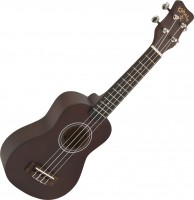 Acoustic Guitar Kohala Soprano Player's Pack 