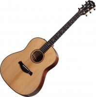 Acoustic Guitar Taylor Builder's Edition 517e 