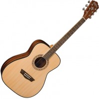 Acoustic Guitar Washburn AF5 