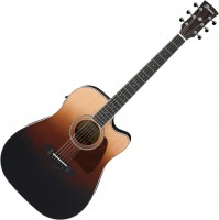 Photos - Acoustic Guitar Ibanez AW80CE 