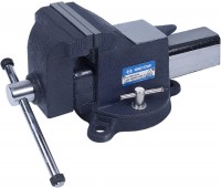 Photos - Vise KING TONY 9TZ11-04 146 mm / sponges 104 mm