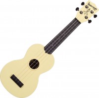 Photos - Acoustic Guitar Kala Waterman GITD Soprano Ukulele 