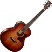 Photos - Acoustic Guitar Cort Little CJ Blackwood