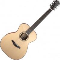 Photos - Acoustic Guitar Furch Green OM-SM 