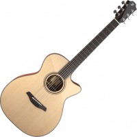 Photos - Acoustic Guitar Furch Green OMc-SM 