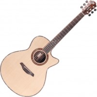 Photos - Acoustic Guitar Furch Red Master's Choice Gc-SR SPA 