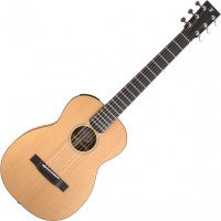 Photos - Acoustic Guitar Furch LJ 10-CM 