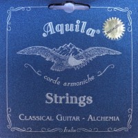 Photos - Strings Aquila Alchemia Superior Tension 146C 