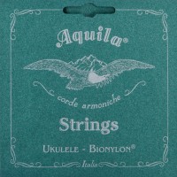 Photos - Strings Aquila Bionylon Tenor Ukulele 63U 