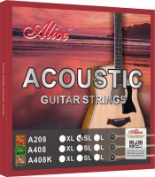 Photos - Strings Alice A208SL
