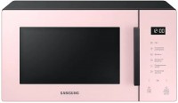 Photos - Microwave Samsung Bespoke MS23T5018AP pink