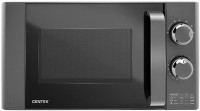 Photos - Microwave Centek CT-1573 black