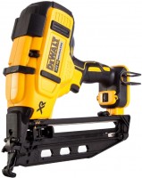 Photos - Staple Gun / Nailer DeWALT DCN660NT 