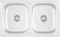 Photos - Kitchen Sink Interline Astra 780x480