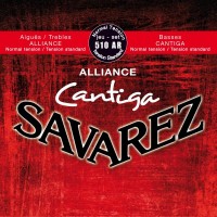 Photos - Strings Savarez 510AR 