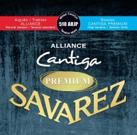 Photos - Strings Savarez 510ARJP 