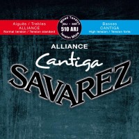 Photos - Strings Savarez 510ARJ 